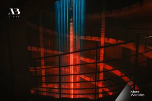 ab Light Shows with RTI NEO SIX - 7